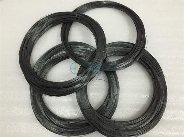 Tungsten wire