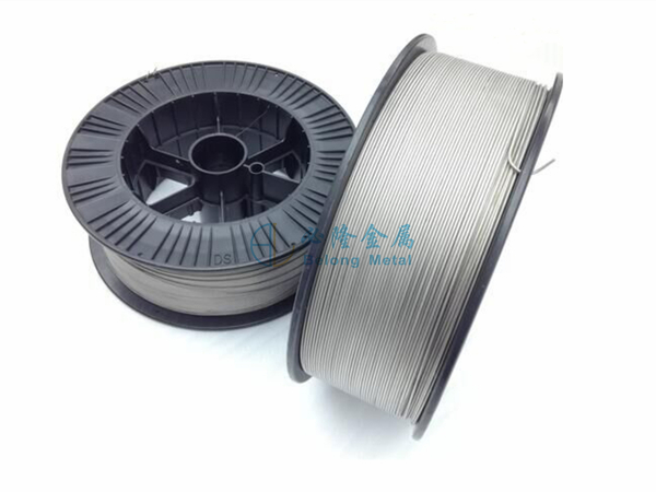 Tantalum wire