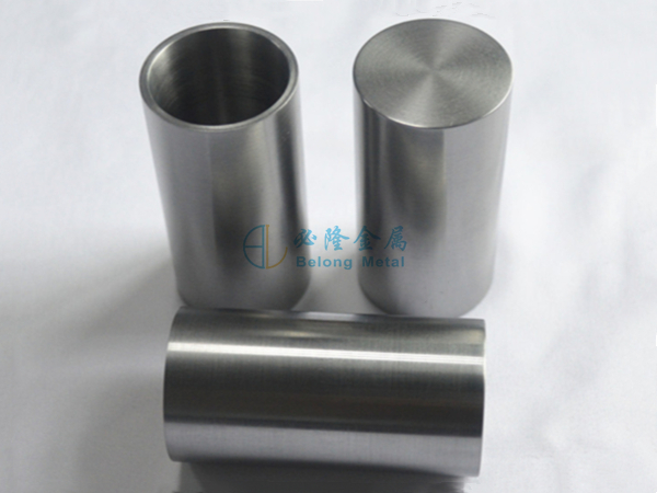 Tantalum crucibles