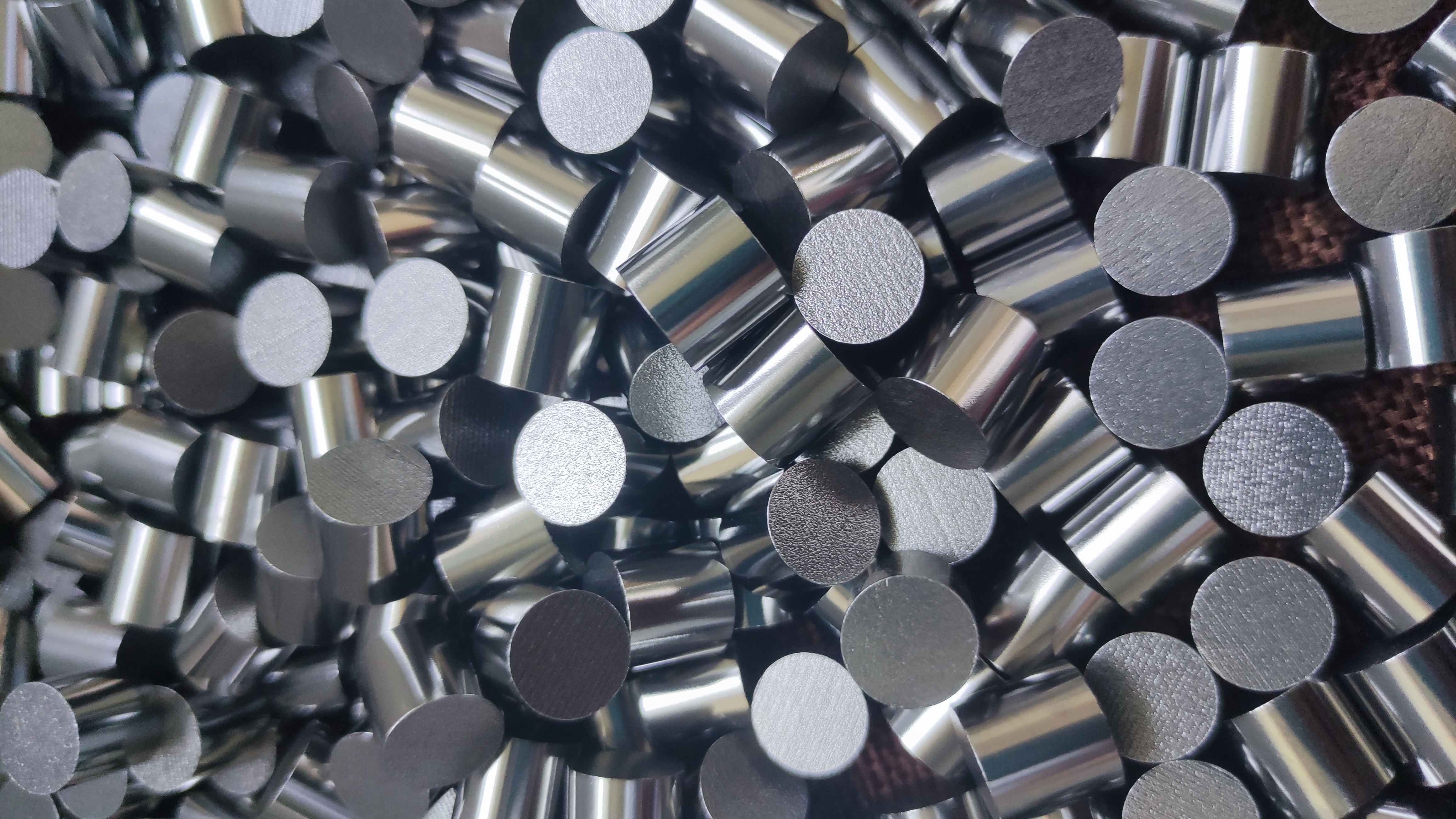  industrial tungsten alloy